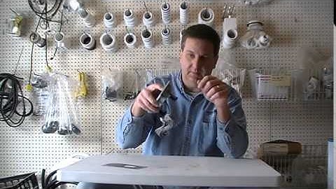 How to Change a PDC Spas Topside Control