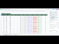TESA Presentation 2026: How to use Gemini to analyze data.