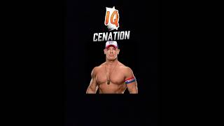John Cena vs Neytiri vs Evolved Godzilla My Top 3 Favorite Characters #johncena #godzilla #neytiri