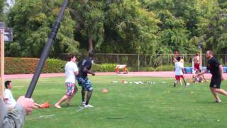 Caltech Ditch Day 2011