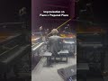 No Looper! Snippet from the rehearsal at #KlassikArena