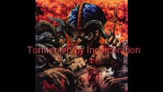 Flesh Feast - Tormented by Incarceration