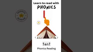 Words with Phonics Sound /t/ #english