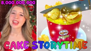 10 HOUR Cake Storytime 🍰 Brianna Mizura TikTok POV | @Briannamizura Text To Speach