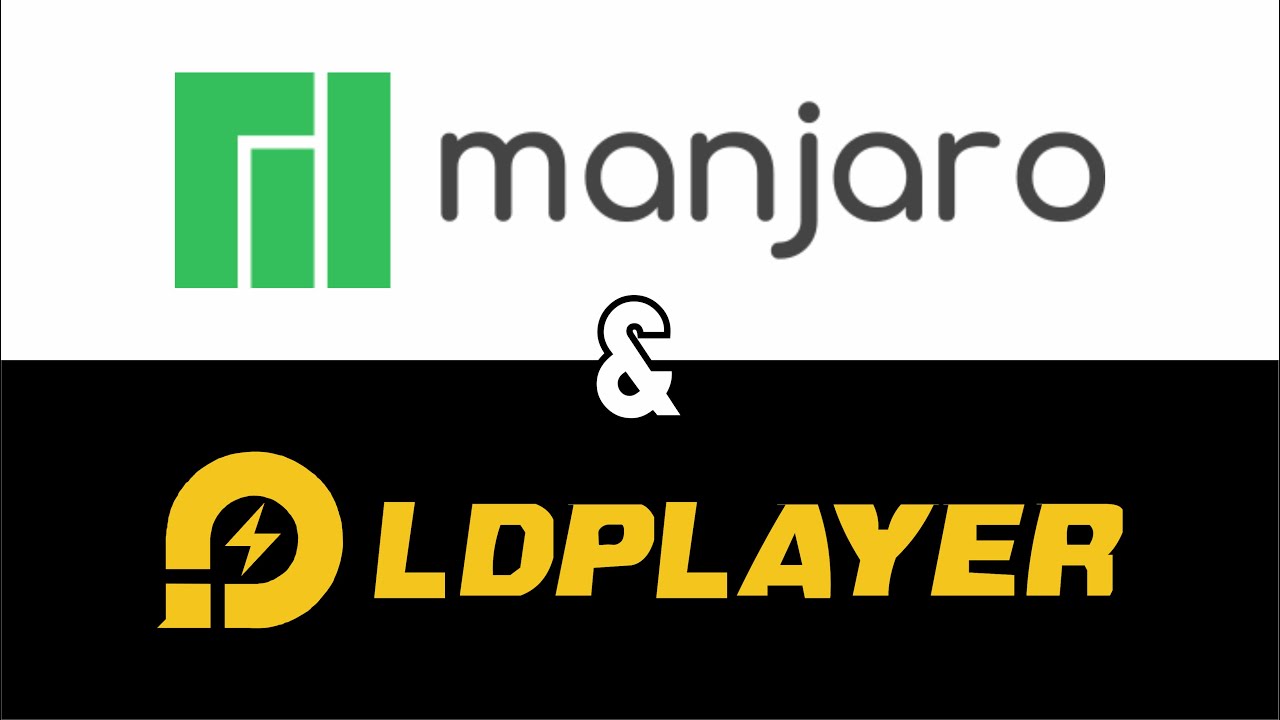 Instal Linux Manjaro Dan Emulator LD Player YouTube Instal linux manjaro dan emulator ld player youtube