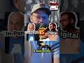 💪My Favorite Episode of 2024 | The Online vs In-Person with @JoshBoldman #hybridministry