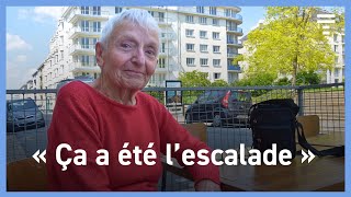 À 81 Ans, Annie Est Addicte Aux Jeux Dargent