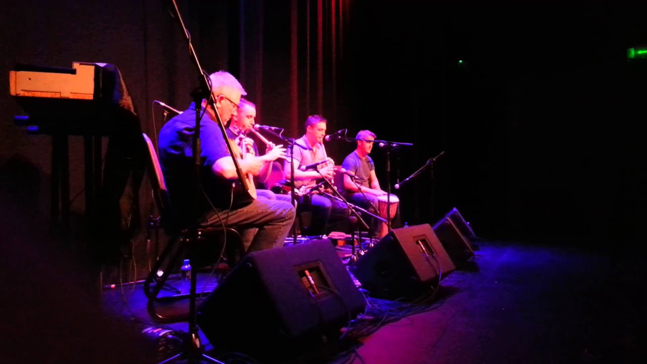 Cradling Arms of Cruachan by Anach YouTube