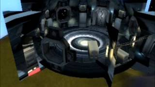 Adventure item pack for Spore