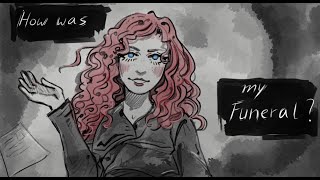 Hannibal The Musical | How Was My Funeral? (Lyrics)