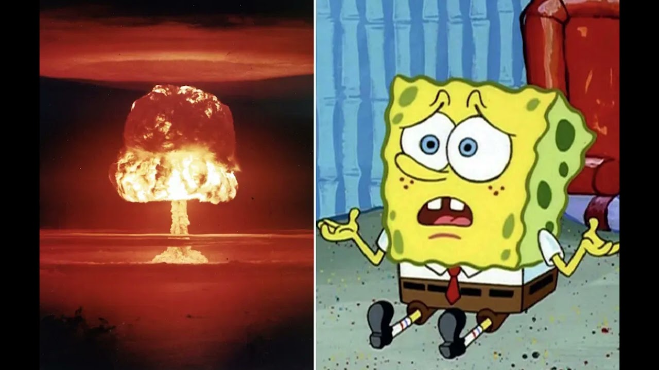 Watch Lil Guy - Racist Spongebob on YouTube Watch Lil Guy - Racist Spongebob on YouTube