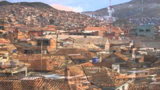 'Colonial Era Mass Grave' Found In Potosi, Bolivia