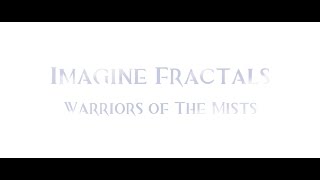 Imagine Fractals - Warriors of The Mists [GW2 x LoL Parody]