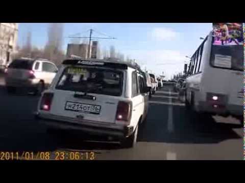Мама меня машина убила