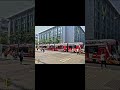 Feuerwehr Straßenbahn 2016