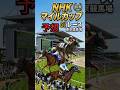 🏇競馬外人【NHKマイルC 2026】3歳マイル王決定戦！東京1600mで輝くのはどの馬？ #shorts