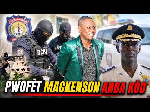 BREAKING NEWS! The Whole Truth Revealed About Prophet Makenson's Arrest, Police Crack Down on Ken...