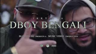 DBoy Bengali by IKKY GAA | GAA Entertainment