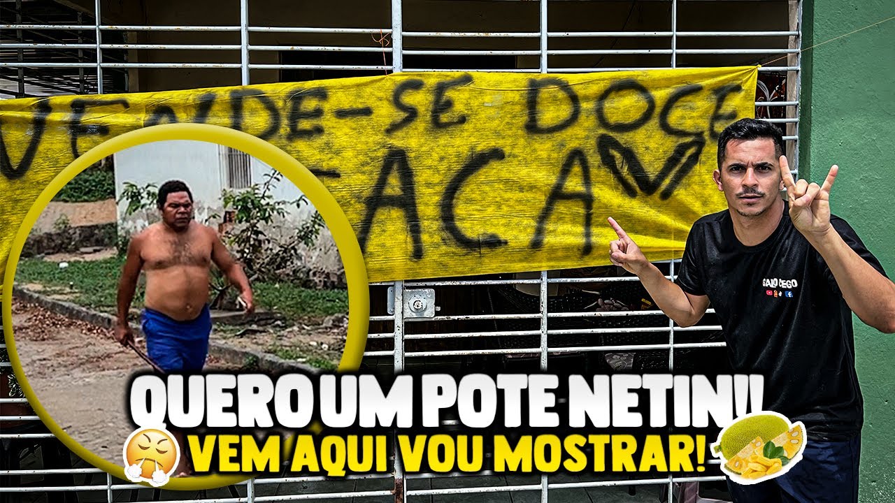 ERIK COLOCOU PLACA NA FRENTE DA CASA DO GALO, GALO PEGOU AR E RASGOU | GALO CEGO