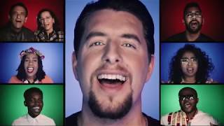 Connect - Génération