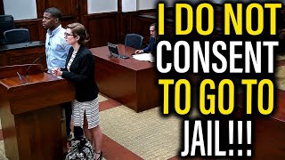Andre Avant Accepts Plea Agreement in Michigan Court