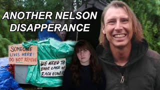 Man Experiencing Mental Health Crisis Last Seen in British Columbia | Christopher Newton MISSING