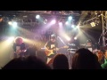 CIVILIAN(ex.Lyu:Lyu) 新曲『顔』2017.05.18 名古屋公演