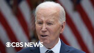 What Do Biden's New China Tariffs Mean For The Economy?