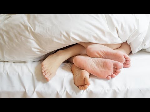 Video: Wat Is Belangrik Vir 'n Vrou In Seks?