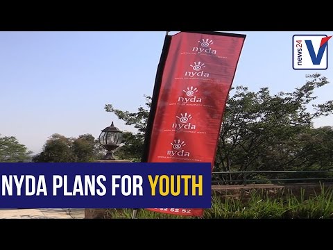 NYDA Hosts Breakfast To Discuss Youth Development In SA