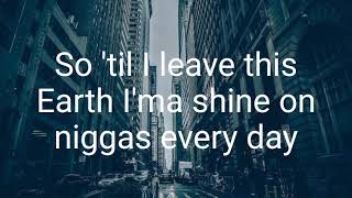 Download Lagu Let It Breathe – Joey Bada$$ (Lyrics Video) MP3