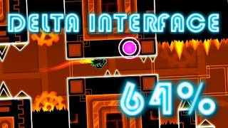 Delta Interface 64%