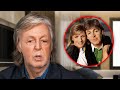 At 81, Paul McCartney Confesses She Was the Love of His Life