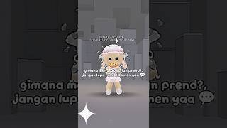 hias ava mini plushie ! 🧚🏻‍♀️ #roblox #masukberanda #robloxedit #robloxavatar #foryoupage #aesthetic