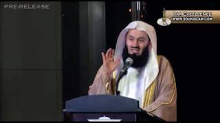 Ep 14 | Who is Musab Ibn Umar & Salman Al Farisi RA? The Companions - Mufti Menk