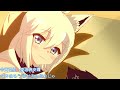 【Hololive歌曲翻譯】白上フブキ-もっふもふ DE よいのじゃよ【中日文字幕】「歌の翻訳」