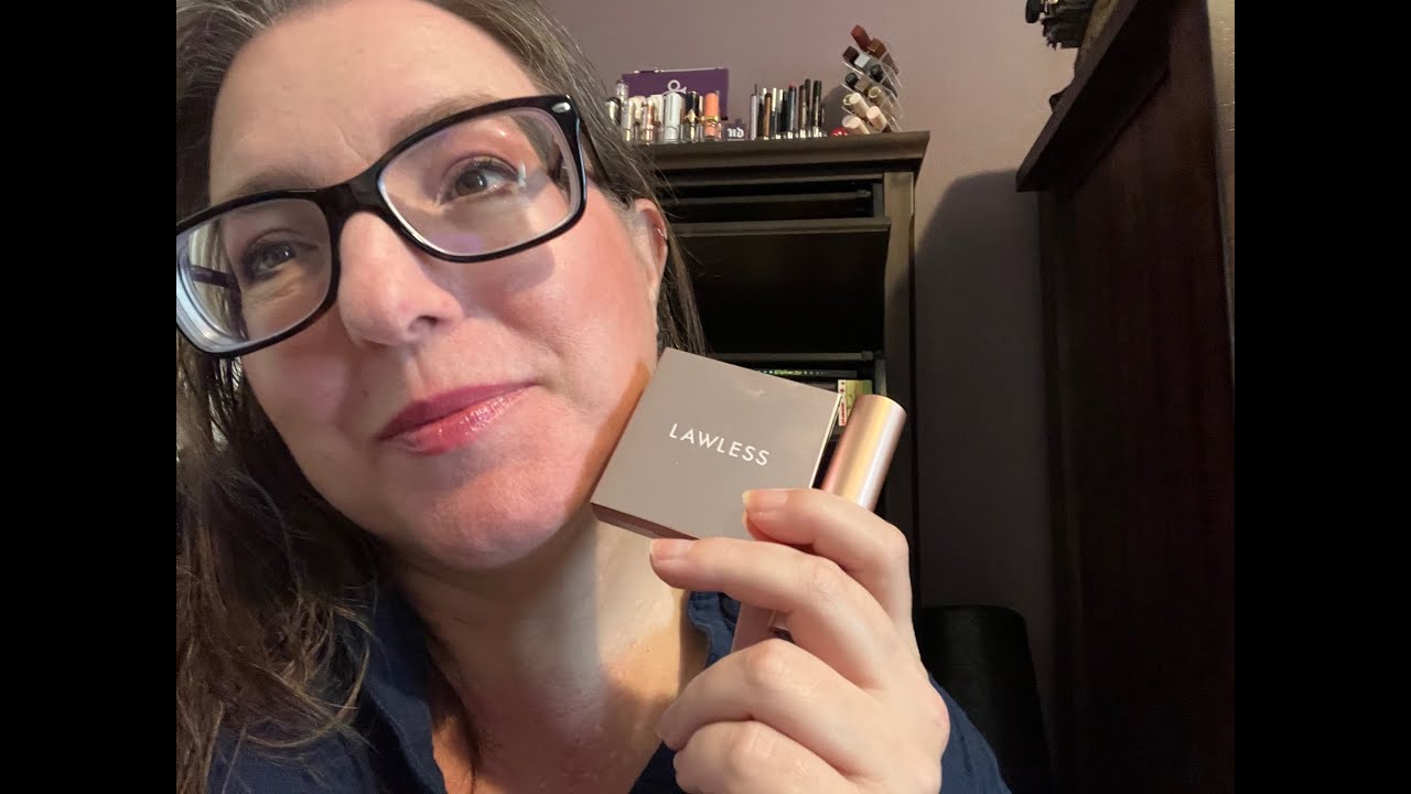 New Lawless Watermelon Collection, Plus Updates and Projects!