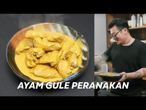 Ayam Gulai Padang Berapa Kalori