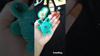 Cleaner Pipe Se Bana Sabse Cute Frog Ever😍🐸 #viral #trending #homedecor #millionviews #explore #diy