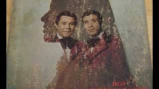 Video thumbnail of "Duo Rodriguez Colon Fue Verdad"