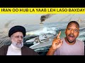 MAALINKI 11aad IYO DAGAALKA BARIGA DHEXE 4 QODOB OO MUHIIN AH AYA IDIN WADAA Subscribe