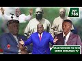 Tongo etani vrai histoire ya tata  simon kimbangu tala accident papa masumu azui na vie