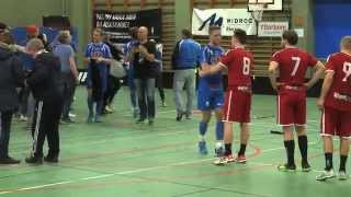 GGIK till SSL - Straffdramat 2015