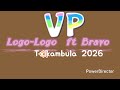 VHANTUMBUNUKU FT LOGO LOGO BRAVO Txikambula Txango By VP Music 2026 