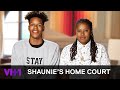 The O'Neal Kids Try To Make Grandma's Banana Pudding | Shaunie's Home Court