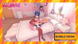 Download lagu MISIDE Bubble drink