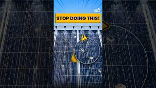 “Sir, Sprinkler से Panel अपने आप साफ़ हो जायेगा…” | Solar Ke Naam Pe Laga Chuna