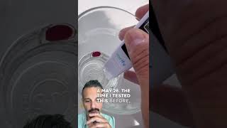 Rio Grande Valley Rain Water Test May 26th, 2026.