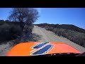 Robby Gordon Mike's Peak Full Run