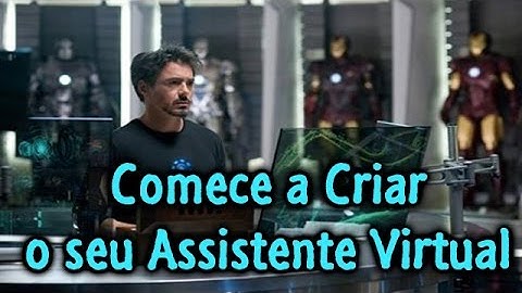 C# Crie o Seu Próprio Assistente Virtual Com Reconhecimento de Voz - Nível Básico